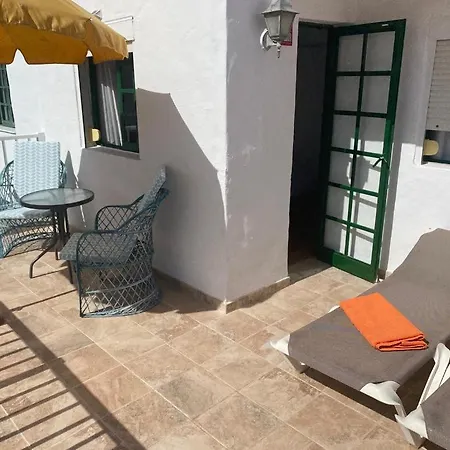 Casa Armonia Del Sol * San Bartolome de Tirajana (Gran Canaria)