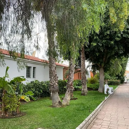 Holiday home Casa Armonia Del Sol San Bartolome de Tirajana (Gran Canaria)