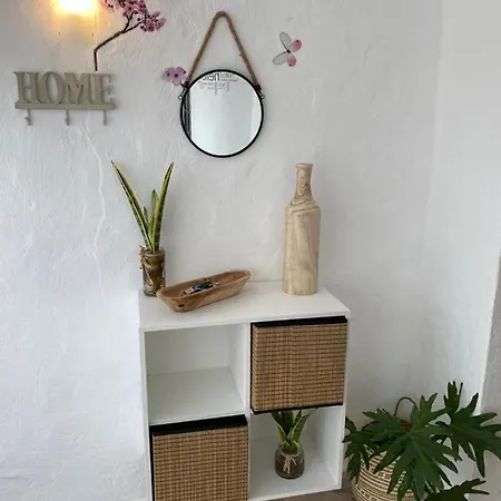 Casa Armonia Del Sol Holiday home