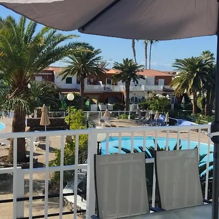 Casa Armonia Del Sol San Bartolome de Tirajana (Gran Canaria)