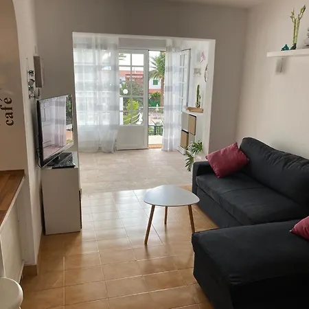Casa Armonia Del Sol *