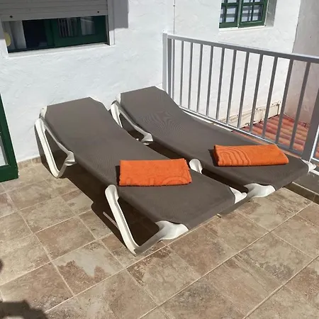 Holiday home Casa Armonia Del Sol San Bartolome de Tirajana (Gran Canaria)