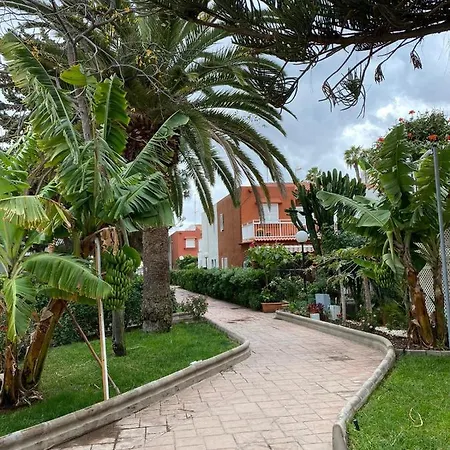 Holiday home Casa Armonia Del Sol *