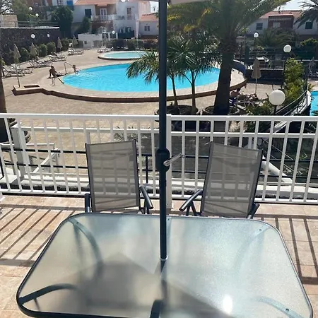 Casa Armonia Del Sol Holiday home San Bartolome de Tirajana (Gran Canaria)