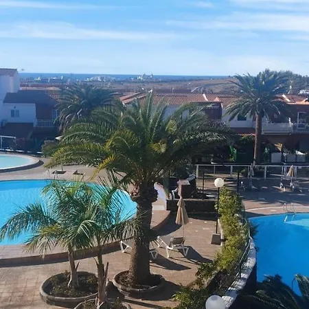 Casa Armonia Del Sol * San Bartolome de Tirajana (Gran Canaria)