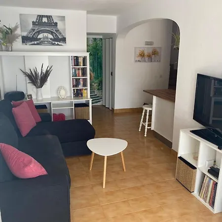 Casa Armonia Del Sol Holiday home