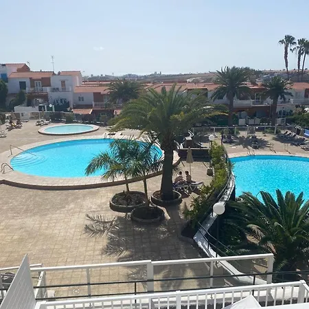 Casa Armonia Del Sol Holiday home