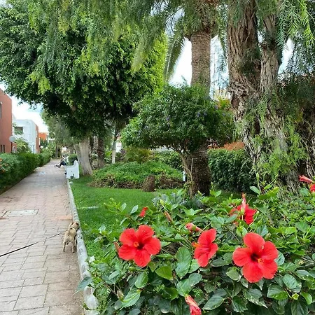 Casa Armonia Del Sol Holiday home