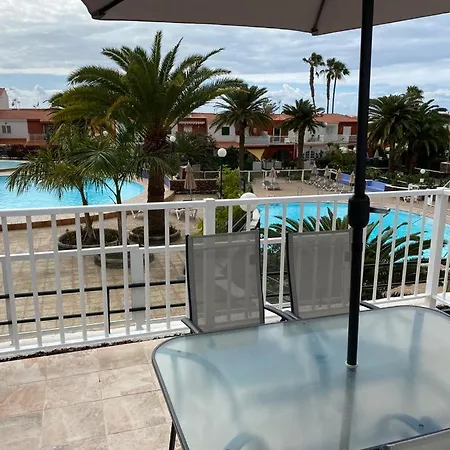 Casa Armonia Del Sol San Bartolome de Tirajana (Gran Canaria)