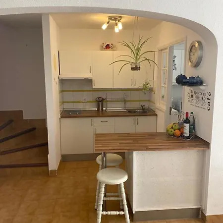 Casa Armonia Del Sol San Bartolome de Tirajana (Gran Canaria)