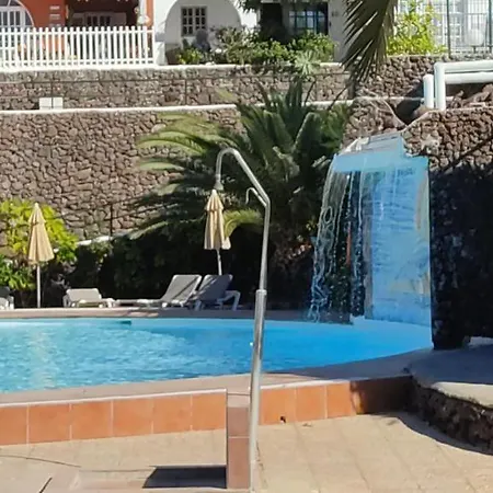 Casa Armonia Del Sol Holiday home San Bartolome de Tirajana (Gran Canaria)