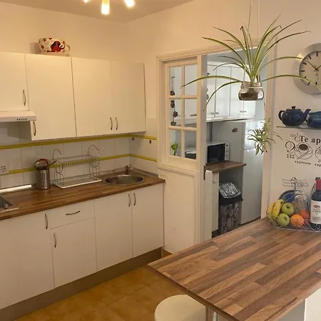 Holiday home Casa Armonia Del Sol