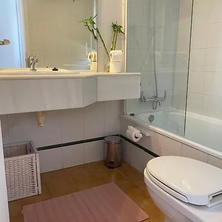 Holiday home Casa Armonia Del Sol