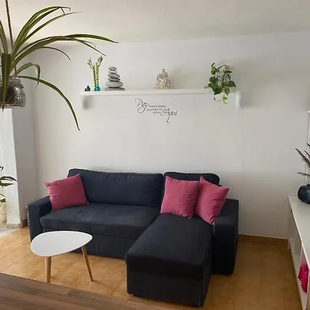 Casa Armonia Del Sol