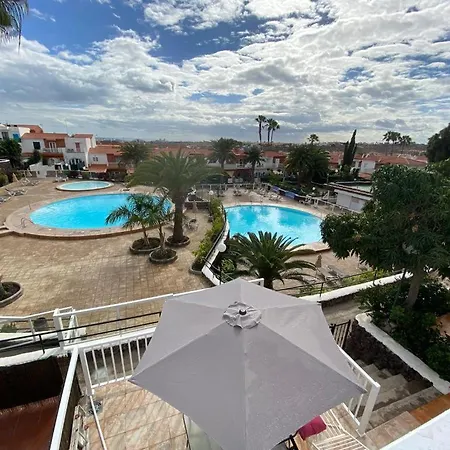 Holiday home Casa Armonia Del Sol San Bartolome de Tirajana (Gran Canaria)